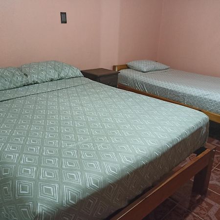 فندق Casa Rincon San Cristóbal de Las Casas المظهر الخارجي الصورة
