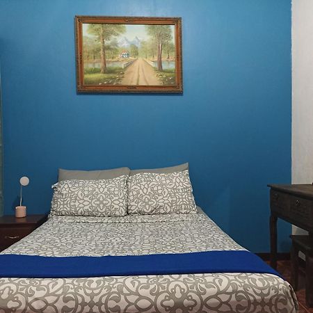 فندق Casa Rincon San Cristóbal de Las Casas المظهر الخارجي الصورة