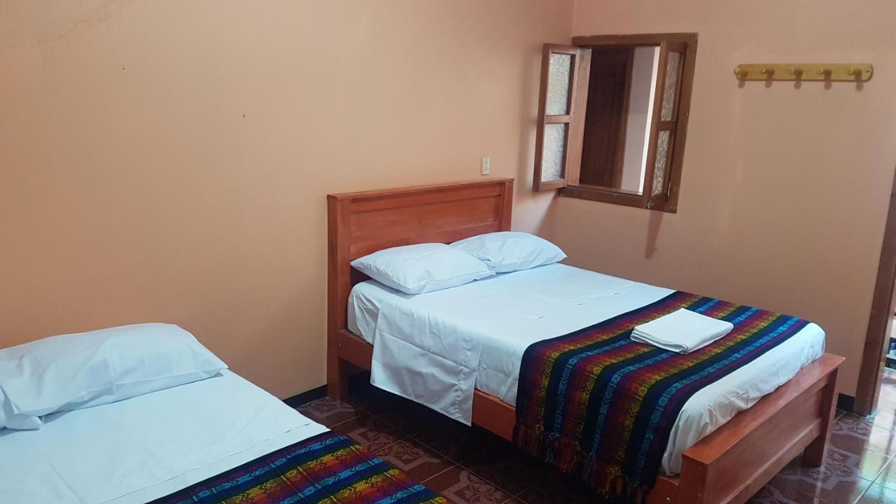 فندق Casa Rincon San Cristóbal de Las Casas المظهر الخارجي الصورة
