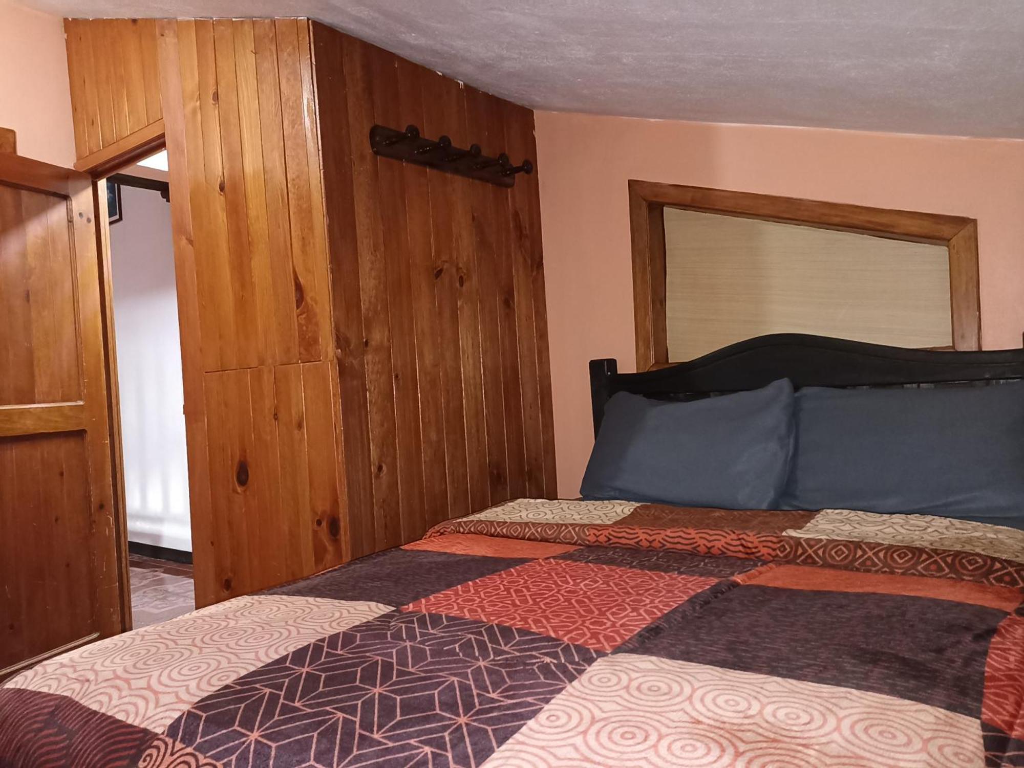 فندق Casa Rincon San Cristóbal de Las Casas المظهر الخارجي الصورة