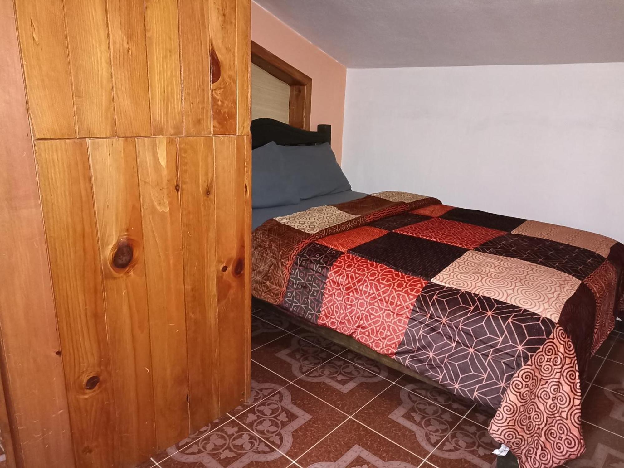 فندق Casa Rincon San Cristóbal de Las Casas المظهر الخارجي الصورة