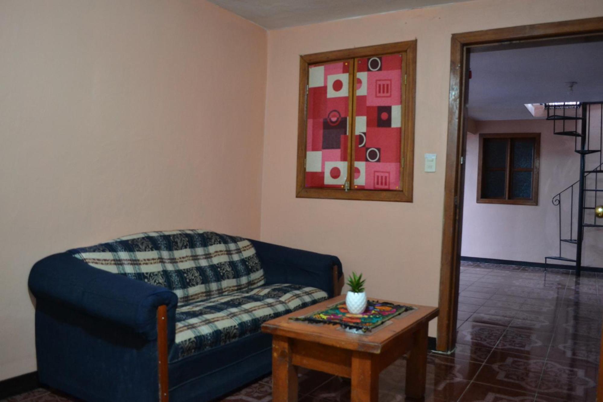 فندق Casa Rincon San Cristóbal de Las Casas المظهر الخارجي الصورة