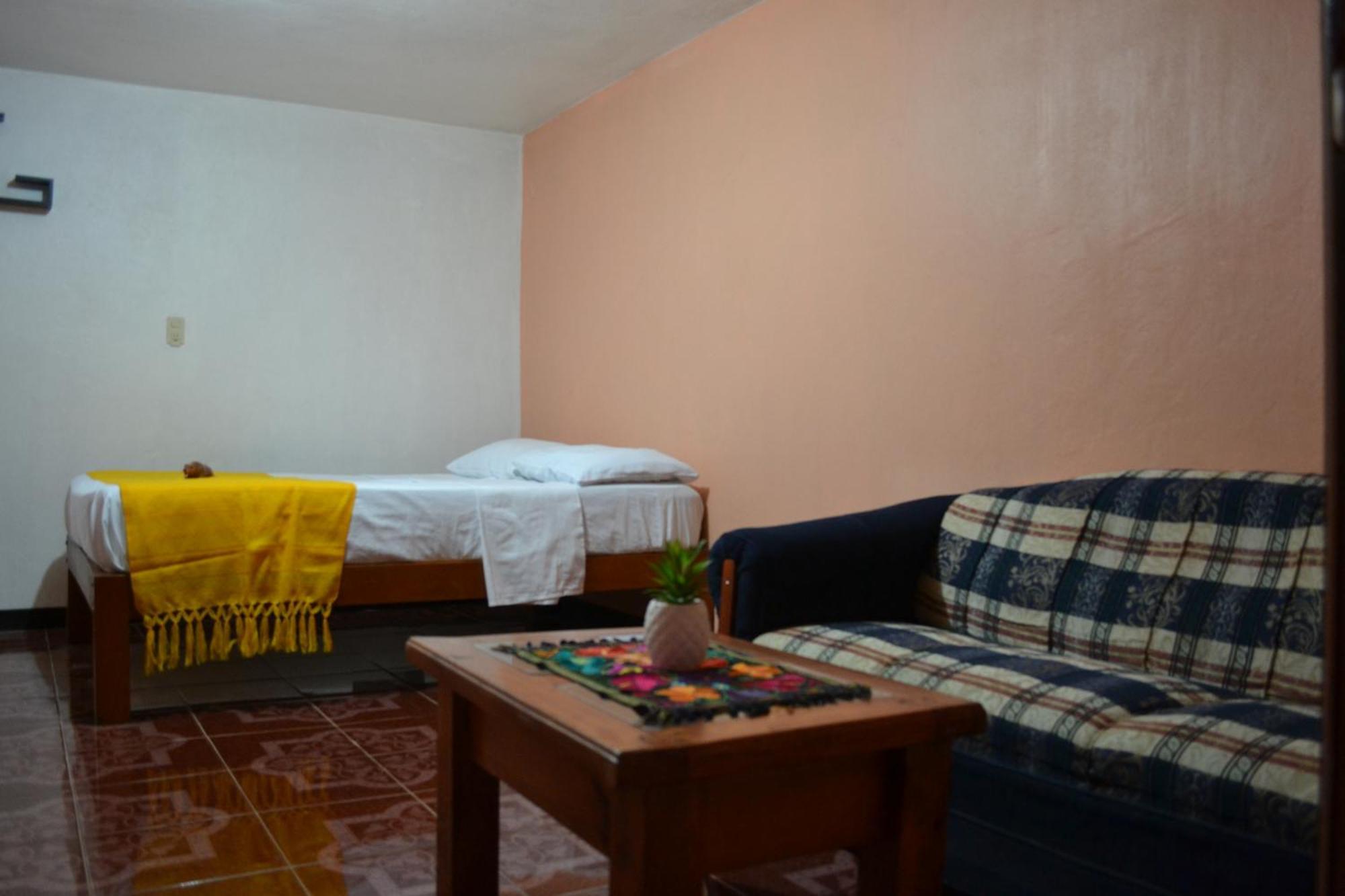 فندق Casa Rincon San Cristóbal de Las Casas المظهر الخارجي الصورة