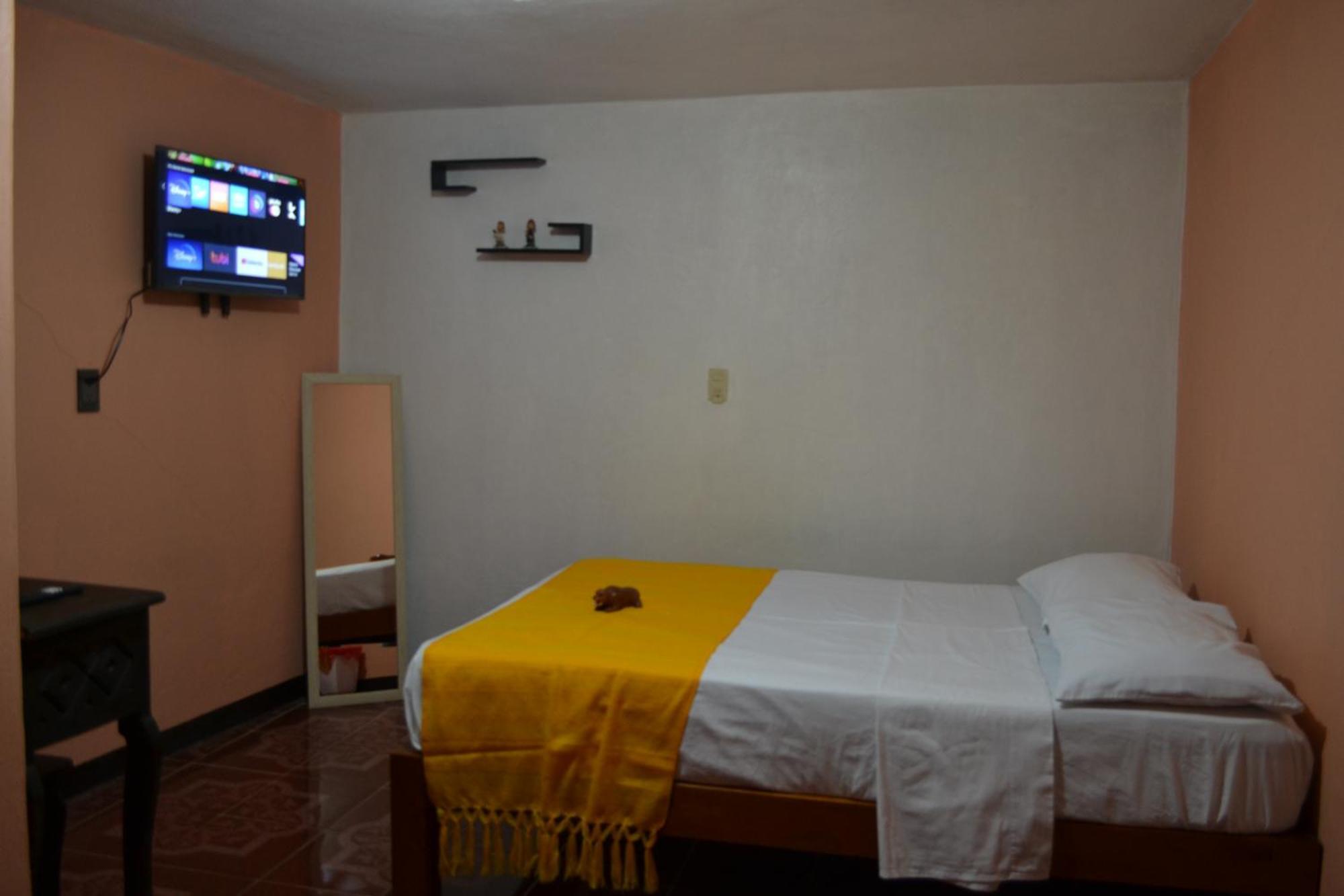 فندق Casa Rincon San Cristóbal de Las Casas المظهر الخارجي الصورة
