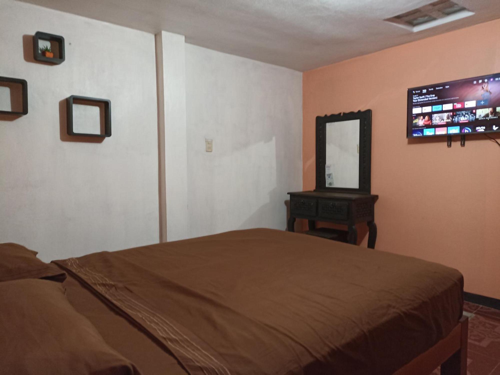 فندق Casa Rincon San Cristóbal de Las Casas المظهر الخارجي الصورة