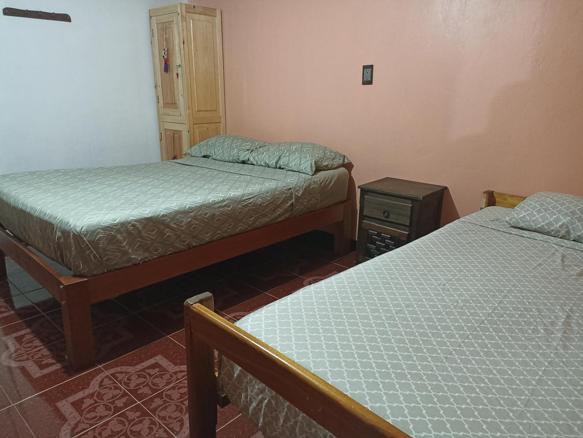 فندق Casa Rincon San Cristóbal de Las Casas المظهر الخارجي الصورة