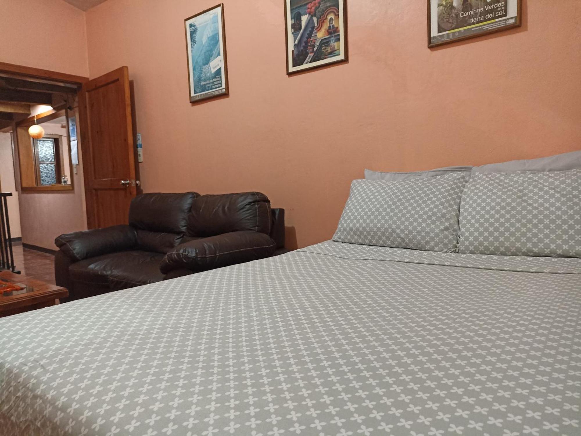 فندق Casa Rincon San Cristóbal de Las Casas المظهر الخارجي الصورة