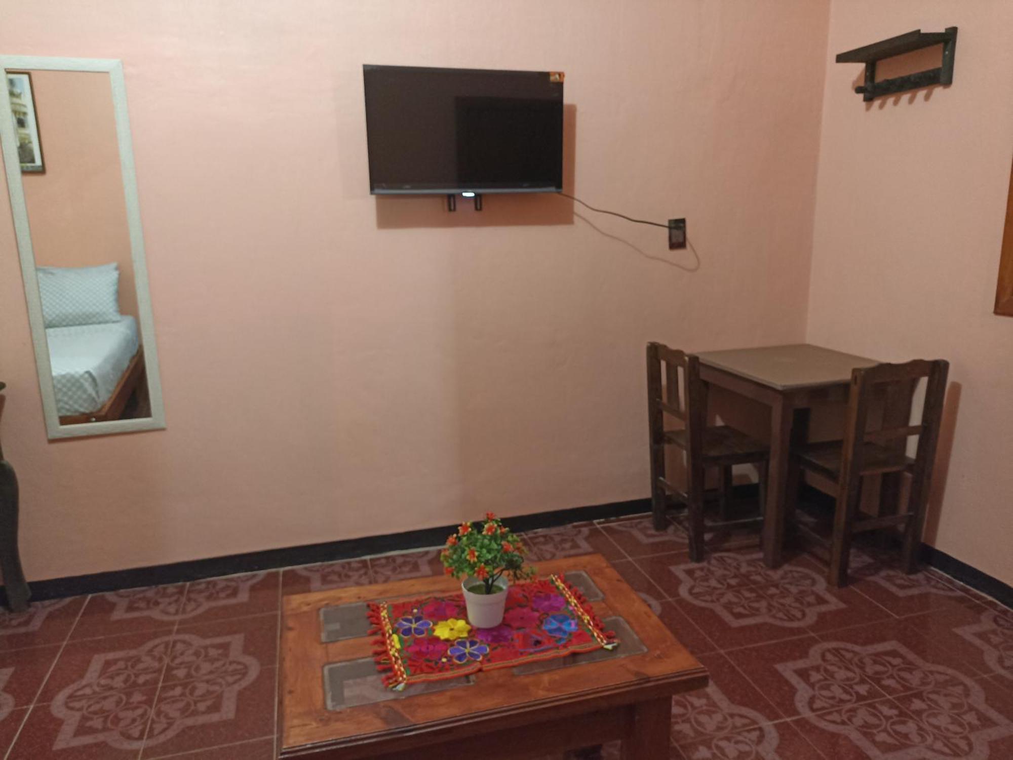 فندق Casa Rincon San Cristóbal de Las Casas المظهر الخارجي الصورة