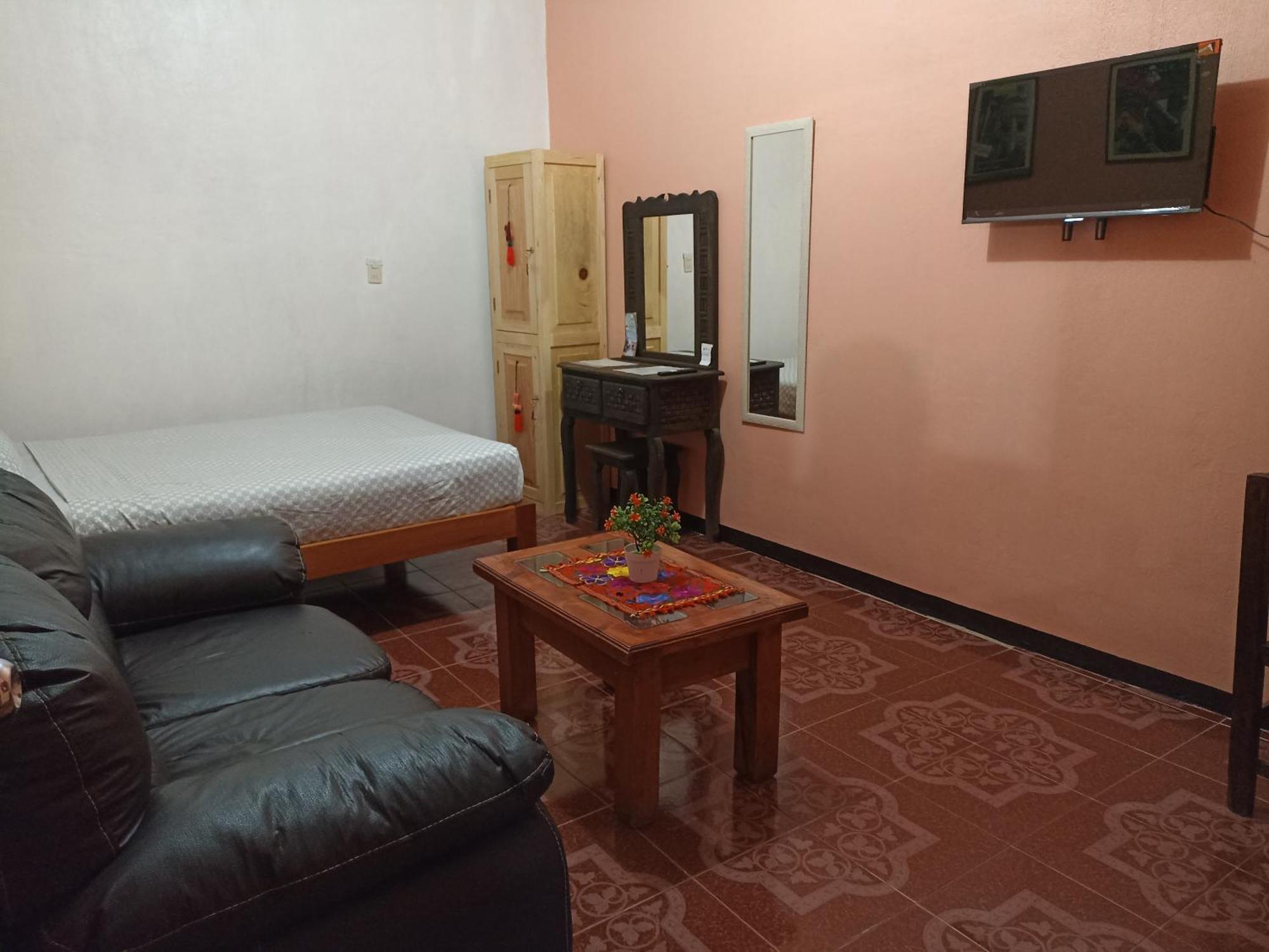 فندق Casa Rincon San Cristóbal de Las Casas المظهر الخارجي الصورة