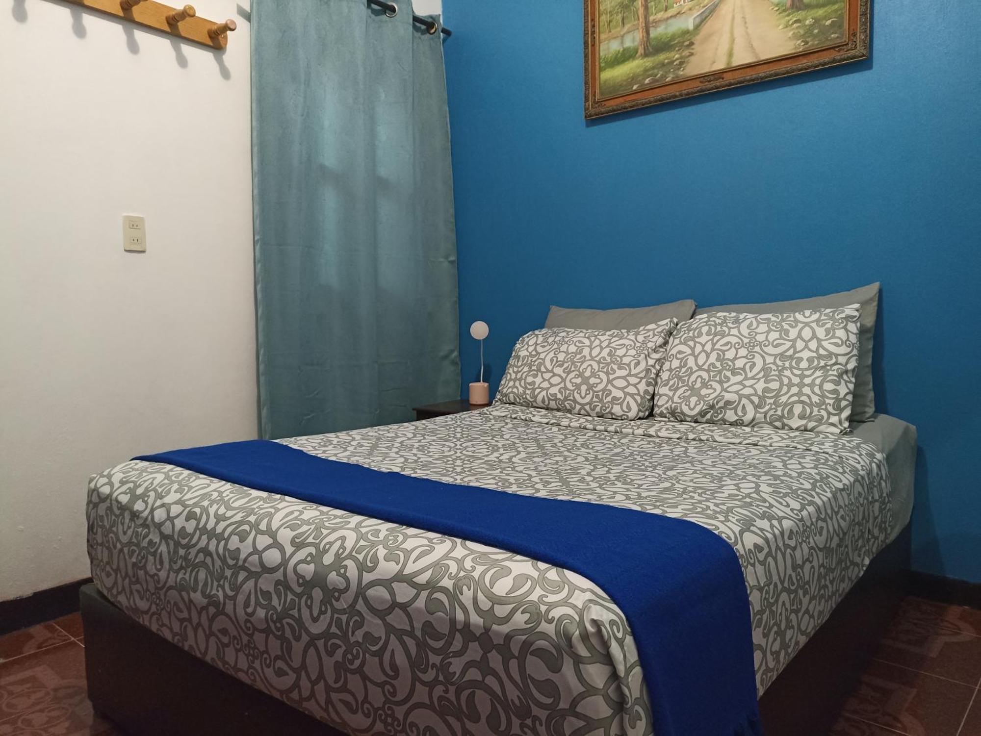 فندق Casa Rincon San Cristóbal de Las Casas المظهر الخارجي الصورة