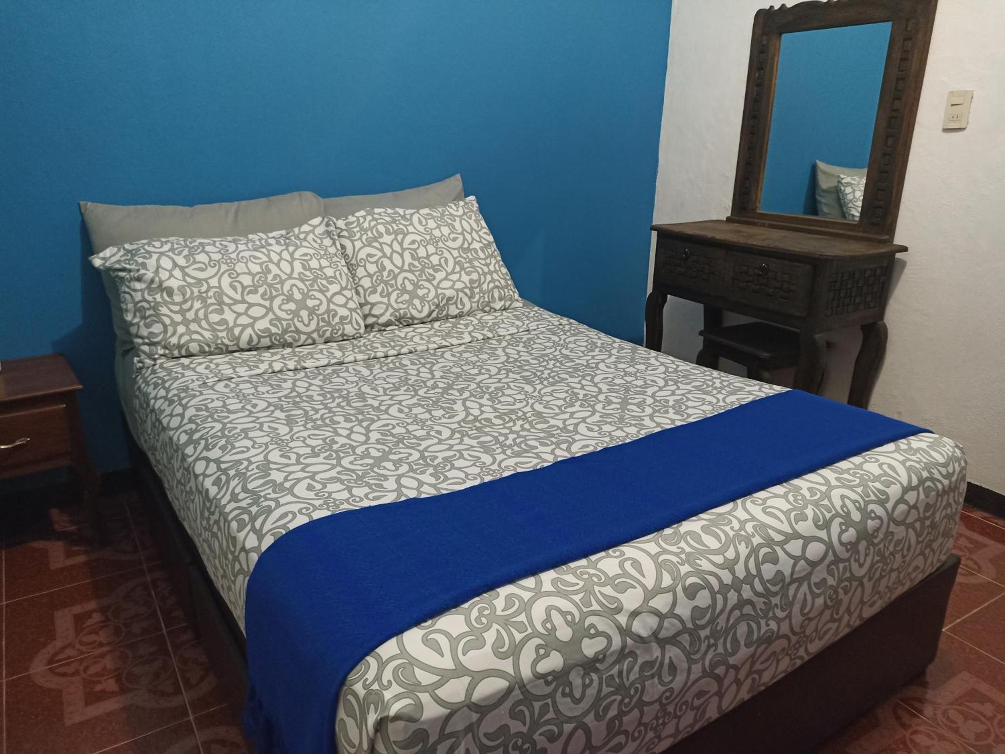 فندق Casa Rincon San Cristóbal de Las Casas المظهر الخارجي الصورة