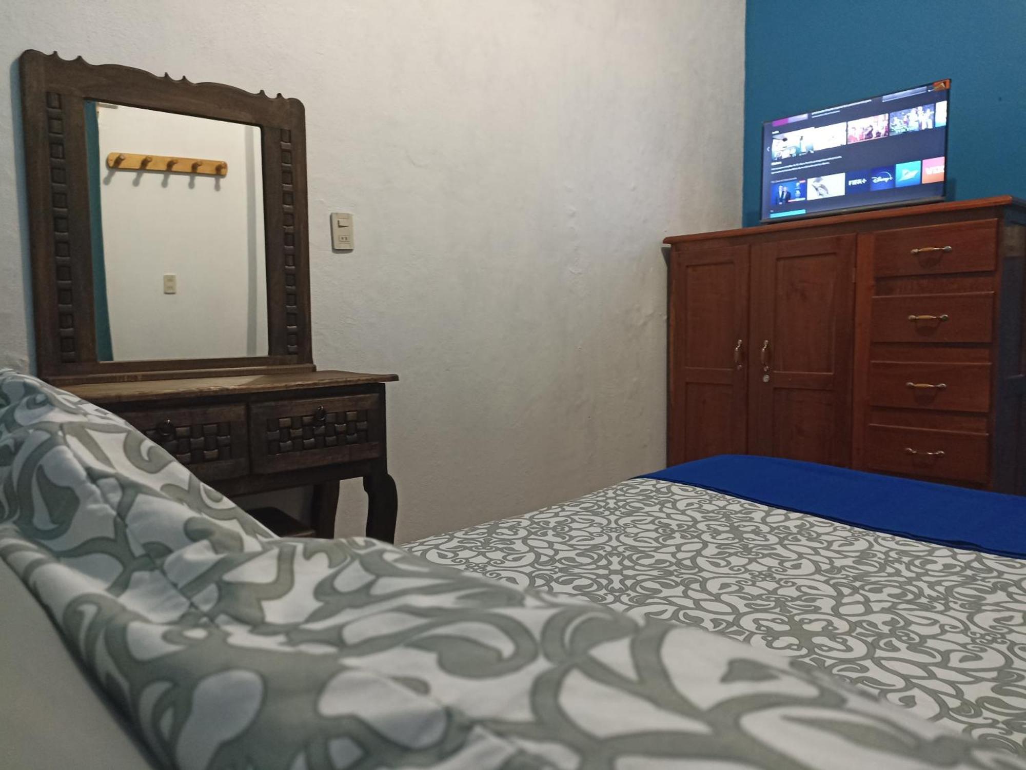 فندق Casa Rincon San Cristóbal de Las Casas المظهر الخارجي الصورة