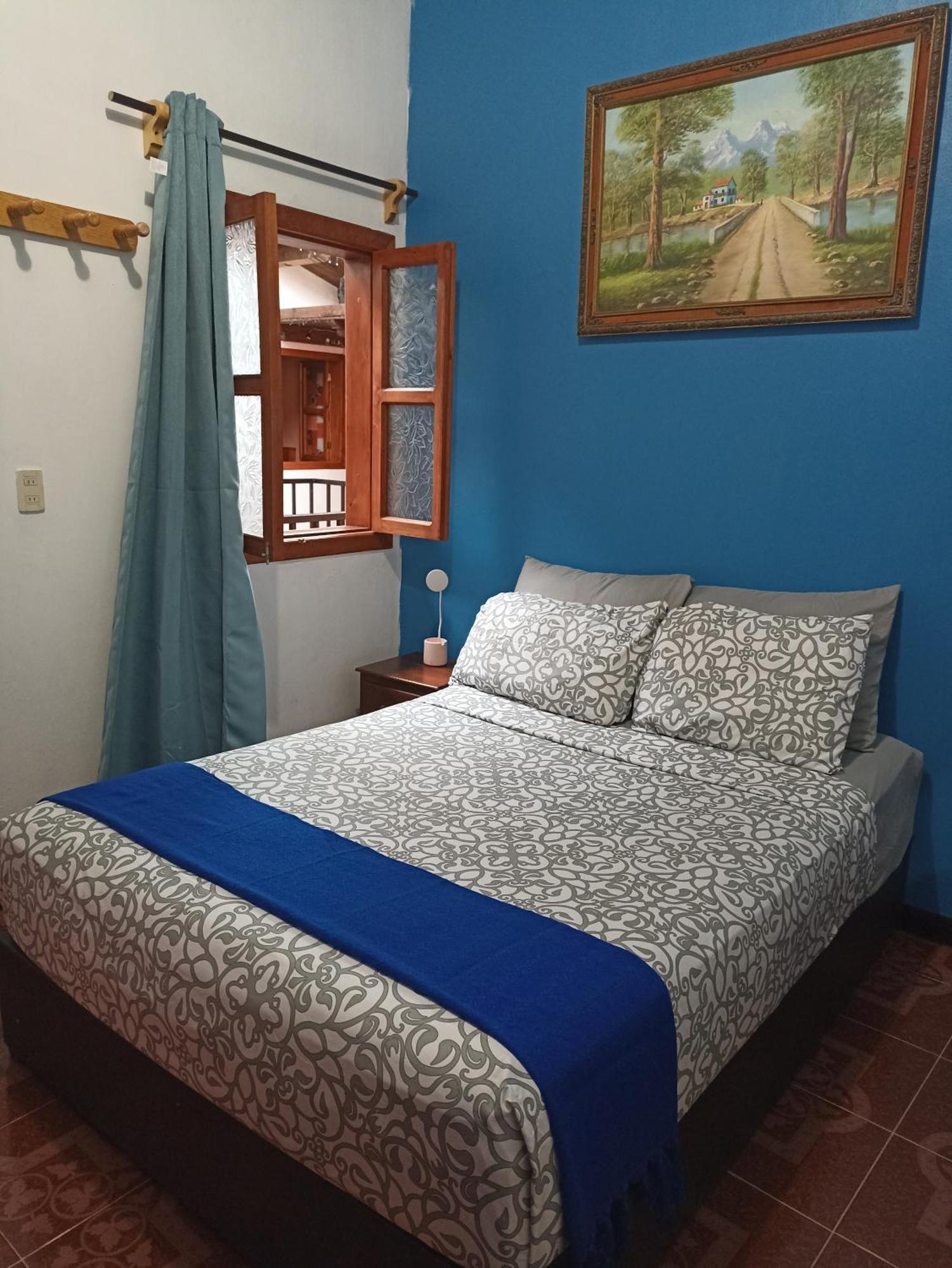 فندق Casa Rincon San Cristóbal de Las Casas المظهر الخارجي الصورة